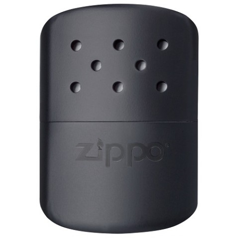 Buy Zippo 12-Hour Hand Warmer – Slide this into your pocket and enjoy the outdoors even when it’s cold Only 39.95€ | BrandGear.eu