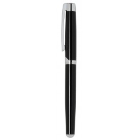 Zippo Glossy Black Rollerball Pen