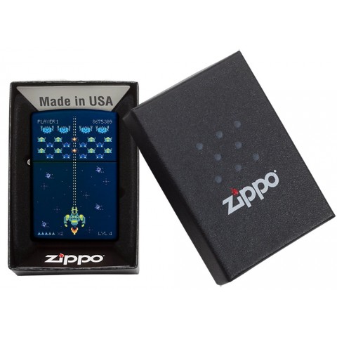 Zippo Lighter 49114
