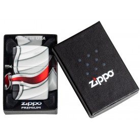Zippo Lighter 49357