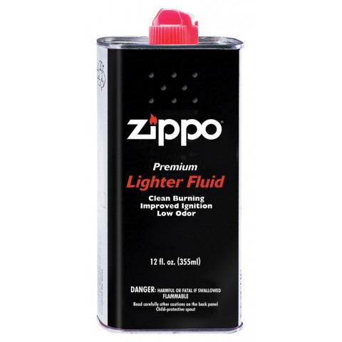 Zippo Premium Lighter Fluid 355 ml