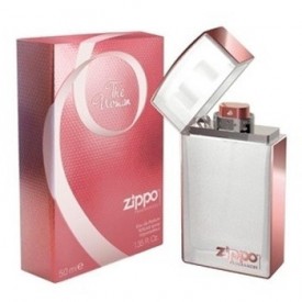 Zippo Women's Fragrance