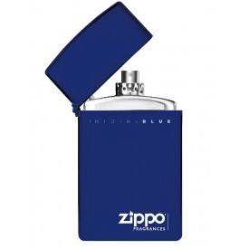 Zippo Into the Blue Eau de Toilette 30 ml Vapo 