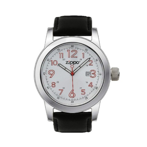 Zippo Casual Watch 45002