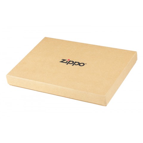 ZIPPO NAPPA TRI-FOLD NAHAST RAHAKOTT