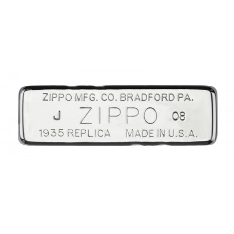 Zippo Lighter 1935.25