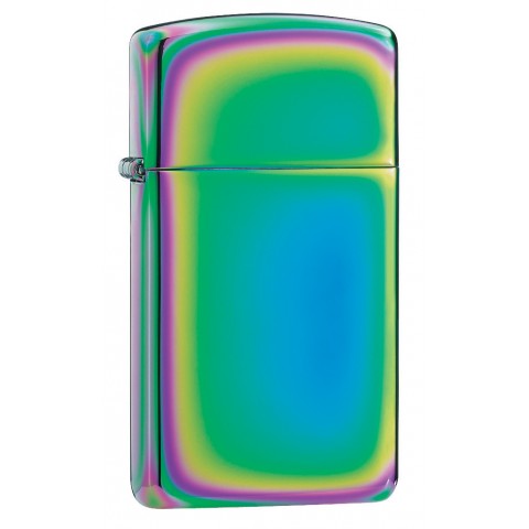 Zippo Lighter 20493 Slim® Multi Color