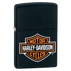 Zippo Lighter Harley-Davidson® 218HDH252