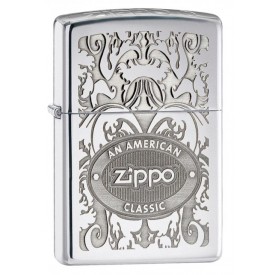 Zippo Lighter 24751