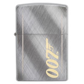 Zippo Lighter 29775 James Bond 007™