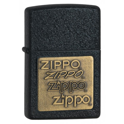 Buy Zippo Lighter 362 – 
	
		
			A Zippo lighter is a refillable, metal lighter manufactured by Zippo Only 59.95€ | BrandGear.eu