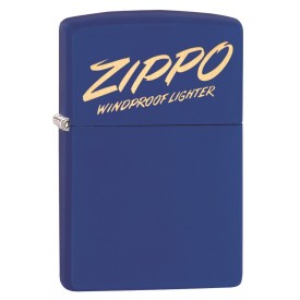 Zippo Lighter 49223